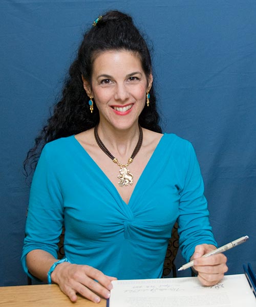 Marcelle Belinda Gorelick
